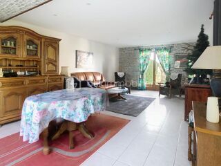  Maison à vendre 4 pièces 89 m²