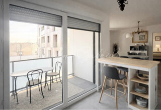  Appartement à vendre 2 pièces 49 m²