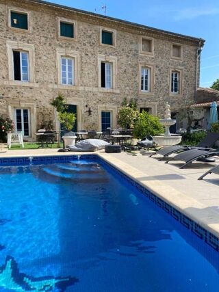  Maison � vendre 12 pi�ces 320 m�