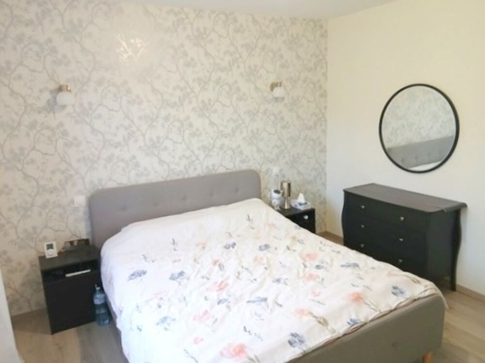 Vente Maison Maison � vendre 5 pi�ces AVERMES (03) Avermes