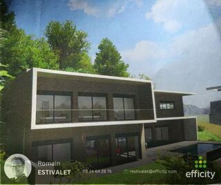  Terrain  vendre 2269 m