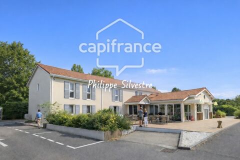 AV POUR INVESTISSEURS – MURS COMMERCIAUX H&Ocirc;TEL + RESTAURANT – TOULOUSE 910000 31000 Toulouse