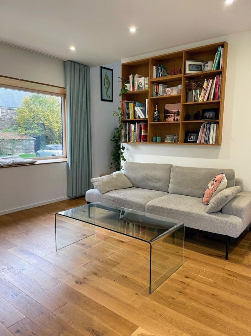 Vente Maison Propriété en pierre avec piscine Locmaria-Grand-Champ Locmaria grand champ
