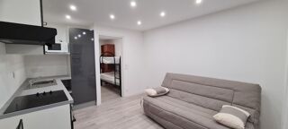  Appartement � vendre 1 pi�ce 28 m�
