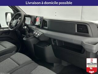 Master IV 3500 L3H2 2.0 BluedCi 150ch Extra 2026 occasion 78200 Buchelay