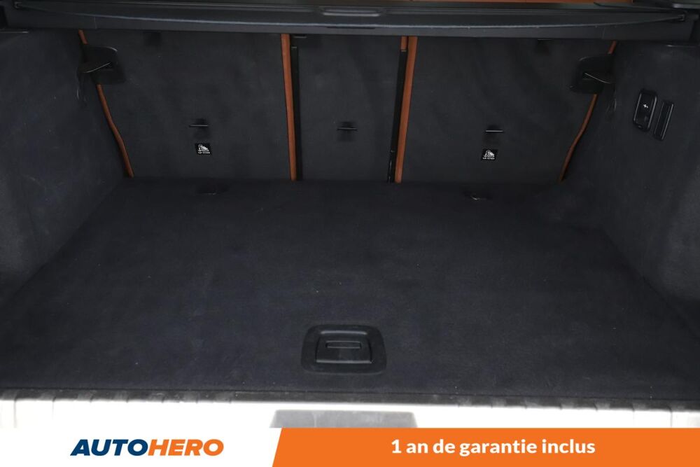 X3 xDrive30e M Sport BVA8 292 ch 2022 occasion 92130 Issy-les-Moulineaux