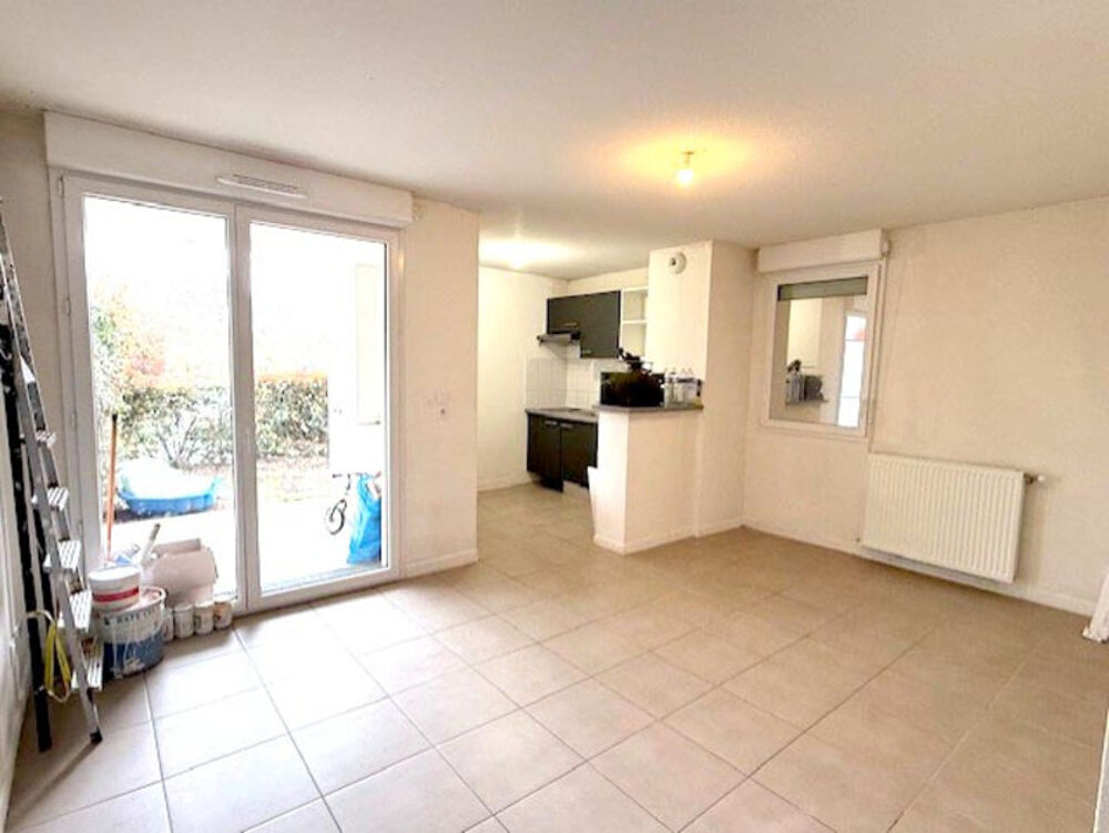 Appartement à vendre 2 pièces LEGUEVIN (31)