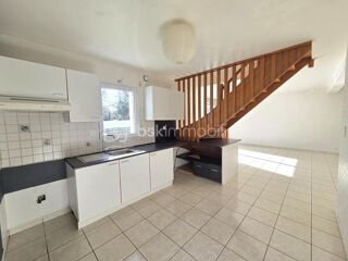  Maison à vendre 6 pièces 92 m²