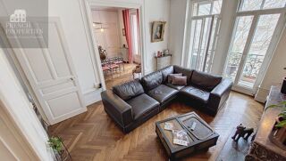  Appartement à vendre 5 pièces 135 m²