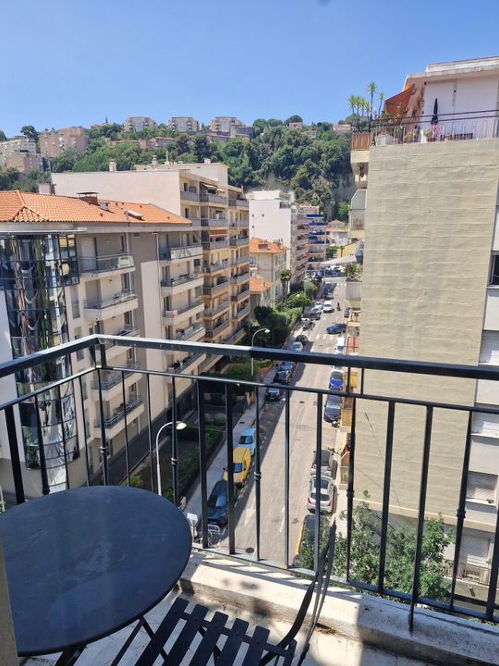 Location Appartement Appartement de 35m2 à louer sur Nice Nice
