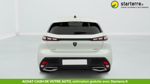 308 PHEV 180 e-EAT8 Allure 2023 occasion 69190 Saint-Fons