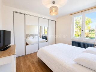  Maison à vendre 5 pièces 105 m²