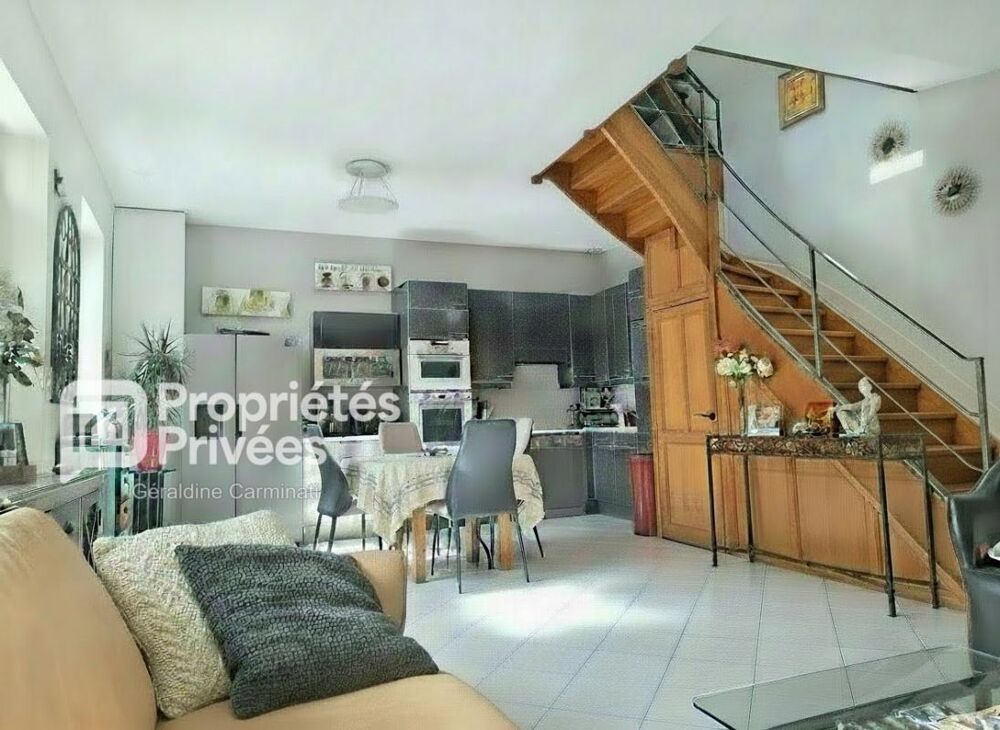 Maison Mettray 6 pièce(s) 126.5 m2