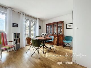  Appartement  vendre 4 pices 84 m