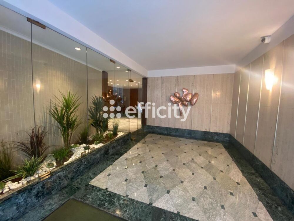 Vente Appartement Appartement Paris