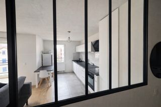  Appartement � vendre 2 pi�ces 54 m�