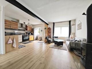  Maison à vendre 5 pièces 75 m²