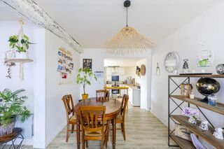  Maison à vendre 2 pièces 54 m²