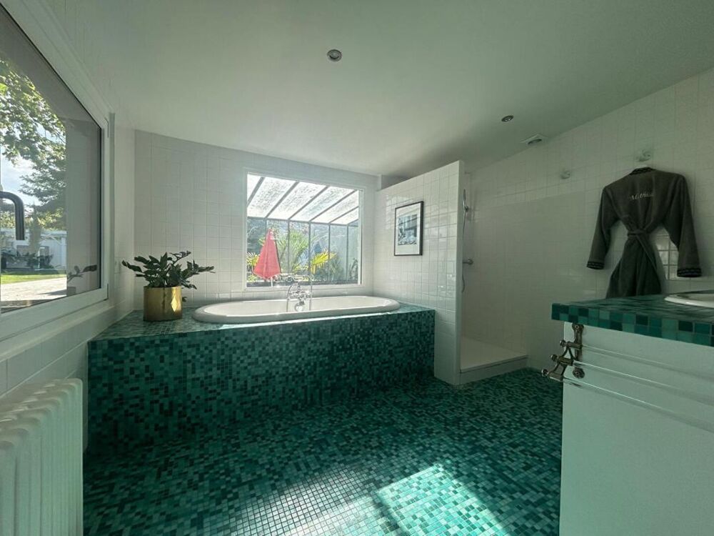 � vendre  Maison B�gles (33130)