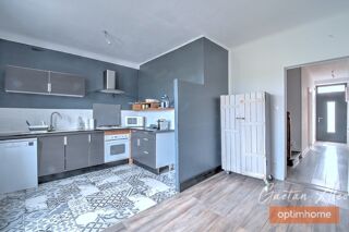  Maison � vendre 4 pi�ces 101 m�