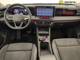 Tiguan 2.0 TDI 150ch DSG7 Elegance 2024 occasion 73420 Voglans