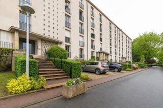  Appartement à vendre 1 pièce 9 m²