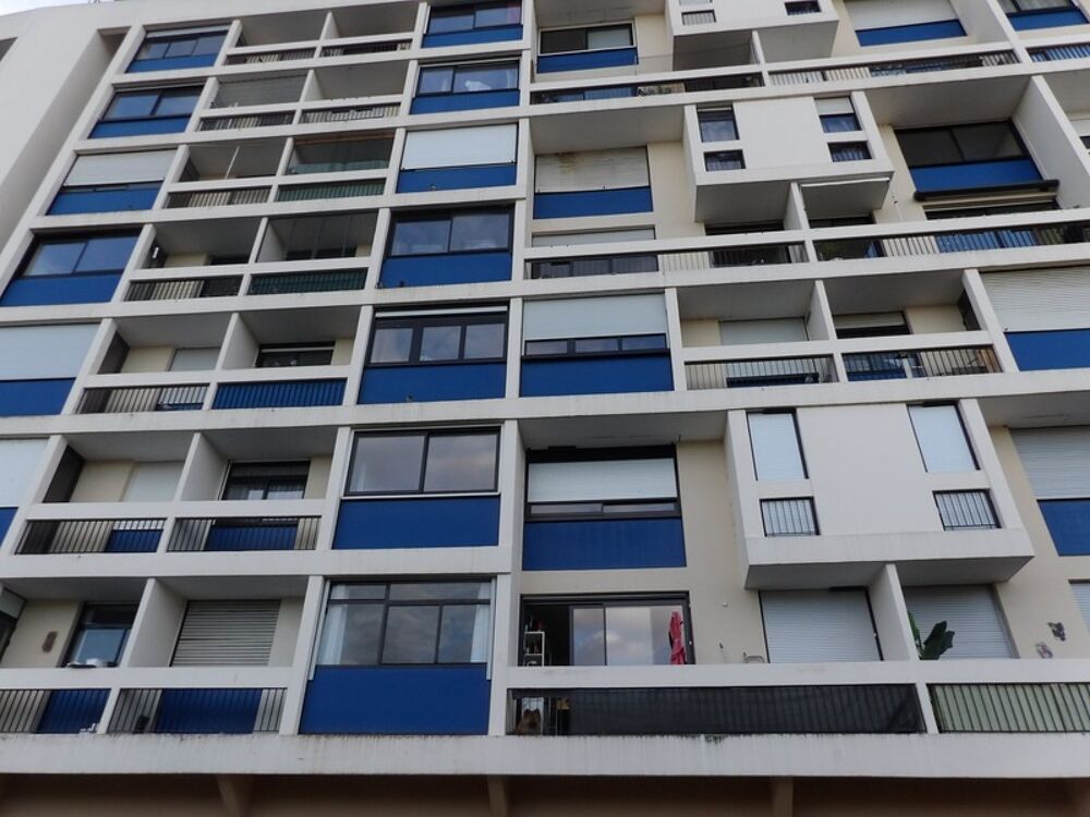 Appartement à vendre 2 pièces MONTLUCON (03)