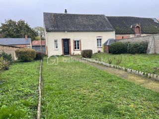  Maison � vendre 3 pi�ces 60 m�