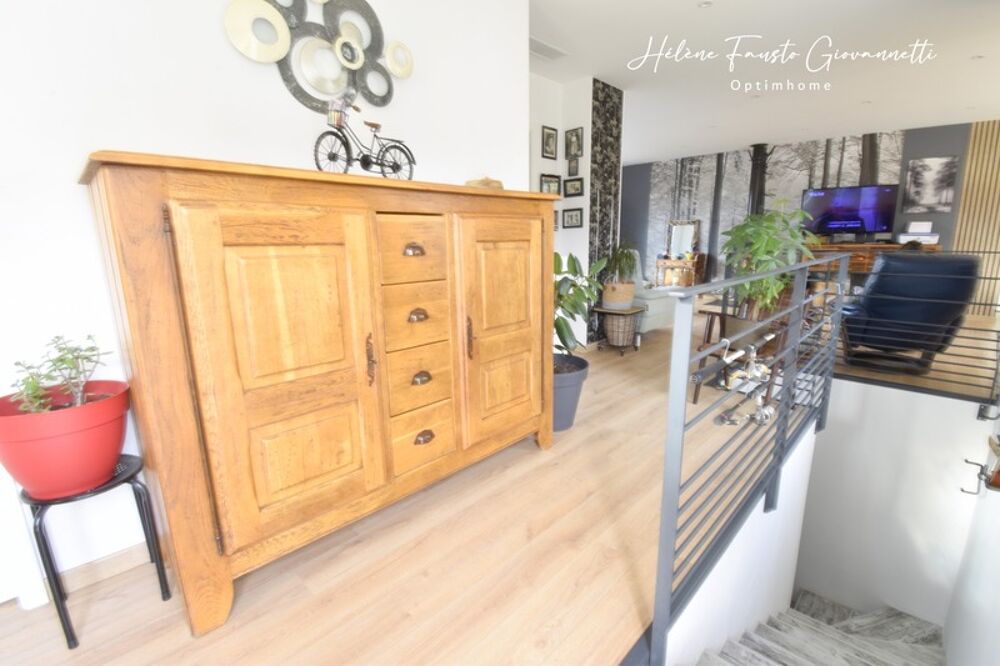  vendre  Villa Oletta (20232)