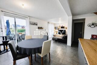  Maison � vendre 5 pi�ces 103 m�