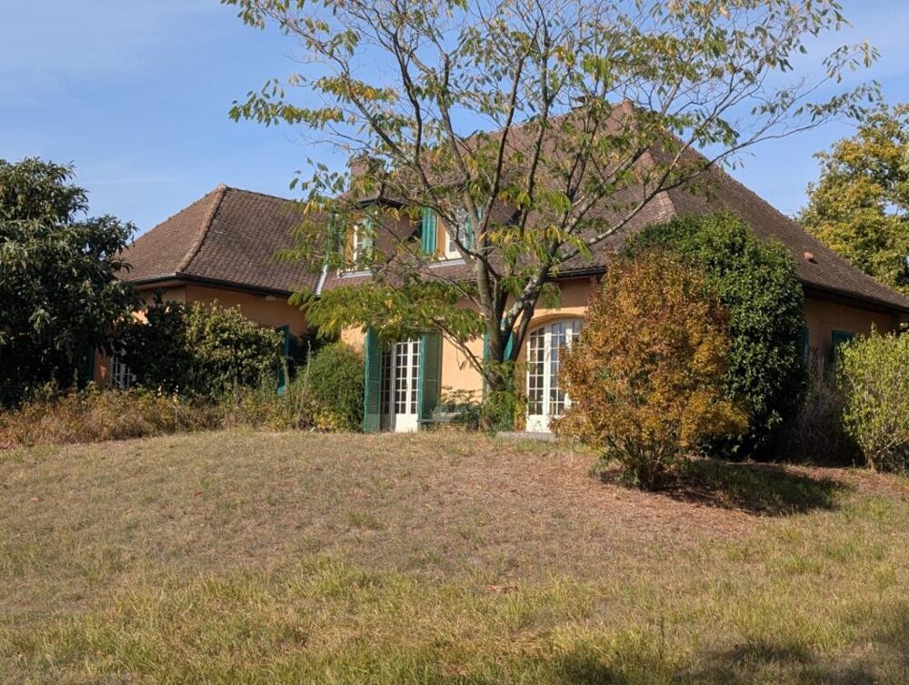 Vente Maison Maison Tignieu jameyzieu