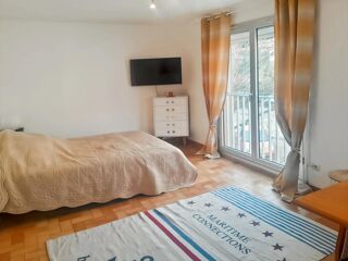  Appartement � vendre 1 pi�ce 27 m�