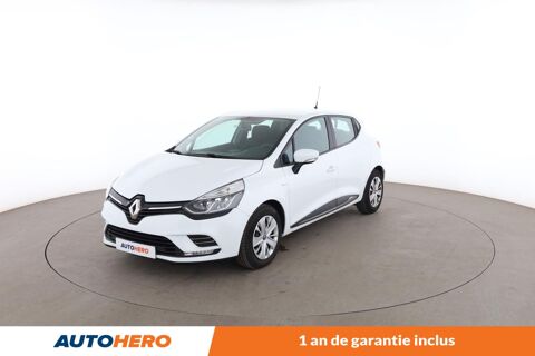Renault clio 0.9 TCe Trend 76 ch
