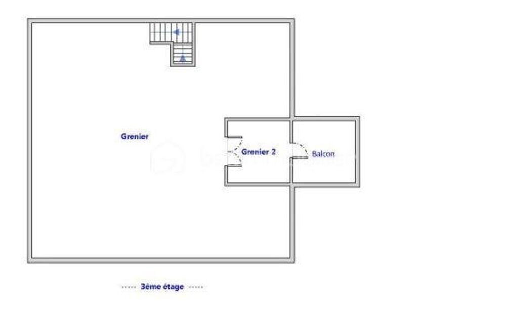 Vente Immeuble Immeuble 4 niveaux / Montargis centre Montargis