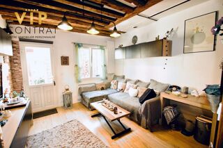  Maison  vendre 3 pices 60 m