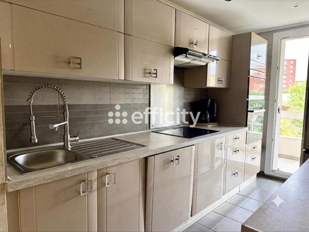 Vente Appartement Appartement Nice
