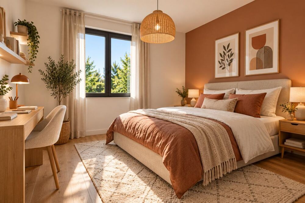 Vente Maison JOLI MAISON 5 PIECES ET SON JARDIN EN BRS Le taillan medoc