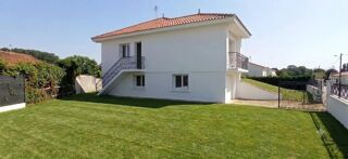  Maison à vendre 6 pièces 120 m²