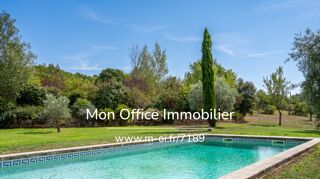  Maison à vendre 7 pièces 206 m²