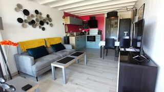  Duplex/triplex à vendre 3 pièces 50 m²