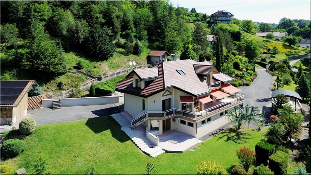 à vendre  Propriété/château Frangy (74270)