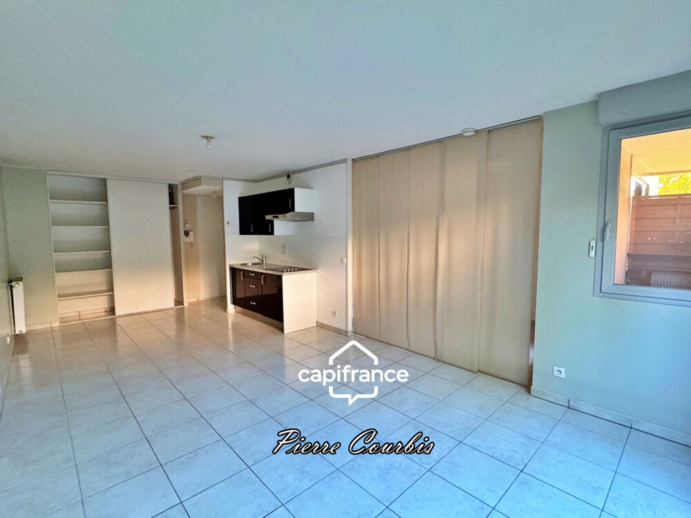 Vente Appartement Appartement T1 BIS CRAPONNE (69) - 40m² Craponne