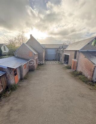  Maison � vendre 6 pi�ces 188 m�