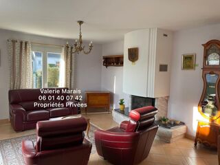  Maison � vendre 5 pi�ces 144 m�