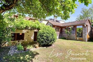  Maison � vendre 3 pi�ces 99 m�