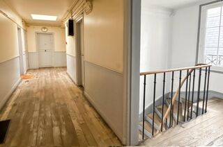  Appartement à vendre 1 pièce 9 m²
