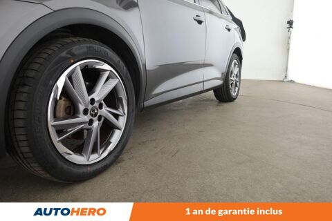 DS7 1.6 PureTech Grand Chic Automatique 180 ch 2020 occasion 92130 Issy-les-Moulineaux