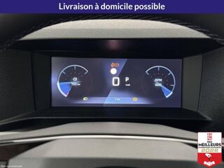 Traveller XL 2.2 BlueHDi 180ch Business EAT8 2026 occasion 10150 Lavau