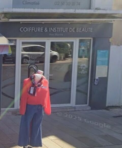   Local/bureau Bail à céder  LA TRANCHE SUR MER (85) 