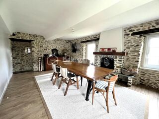  Maison à vendre 8 pièces 188 m²